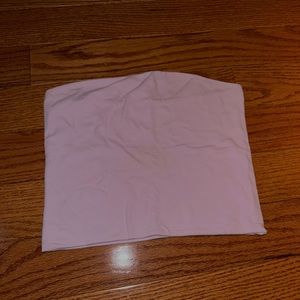 Brandy Melville Lavender tube top